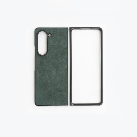 Samsung Galaxy Z Fold 5 Case (Forest Green)