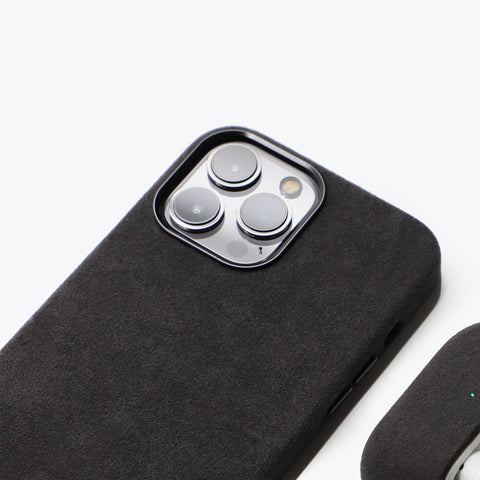 RhinoShield SolidSuit & ModNX: Great iPhone 12 Pro Cases…Now in Navy Blue!  