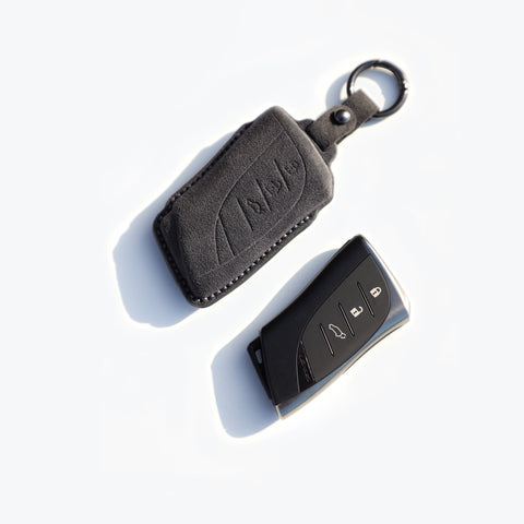 Our precision molding creates perfect fits for each of our key fob cover.