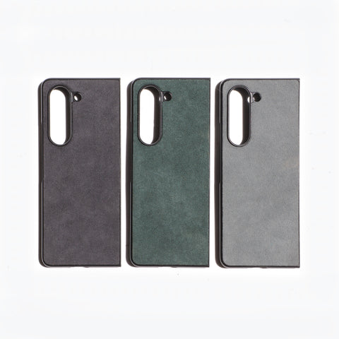 Samsung Galaxy Z Fold 5/6 Case (Gray)