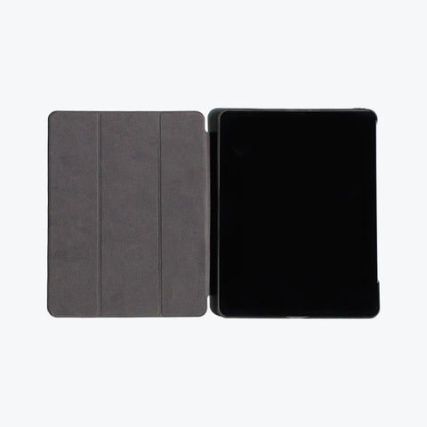 Alcantara Magnetic Stand iPad Pro Case - ALMA