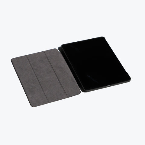 Alcantara Magnetic Stand iPad Pro Case - ALMA