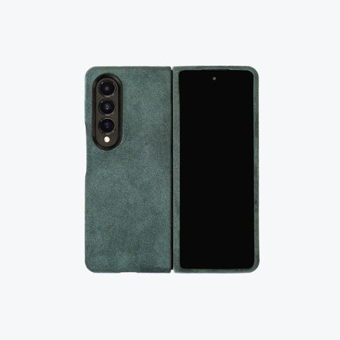 Samsung Galaxy Z Fold 4 Case (Forest Green) - ALMA